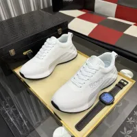 $100.00 USD Boss Casual Shoes For Men #1433807