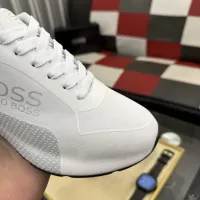 $100.00 USD Boss Casual Shoes For Men #1433807