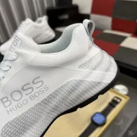 $100.00 USD Boss Casual Shoes For Men #1433807