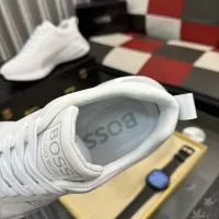 $100.00 USD Boss Casual Shoes For Men #1433807