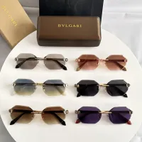 $60.00 USD Bvlgari AAA Quality Sunglasses #1433808