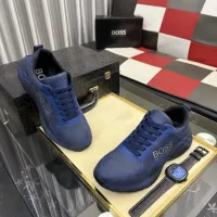 $100.00 USD Boss Casual Shoes For Men #1433812