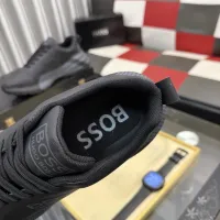 $100.00 USD Boss Casual Shoes For Men #1433813