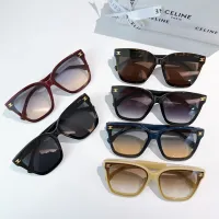$60.00 USD Celine AAA Quality Sunglasses #1433815