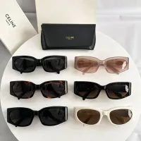 $60.00 USD Celine AAA Quality Sunglasses #1433825