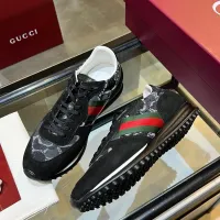 $115.00 USD Gucci Casual Shoes For Men #1433826
