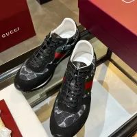 $115.00 USD Gucci Casual Shoes For Men #1433826