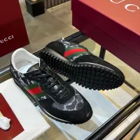 $115.00 USD Gucci Casual Shoes For Men #1433826
