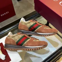 $115.00 USD Gucci Casual Shoes For Women #1433834