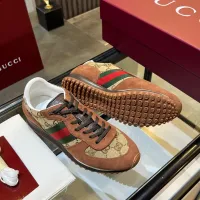 $115.00 USD Gucci Casual Shoes For Women #1433834