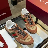 $115.00 USD Gucci Casual Shoes For Women #1433834