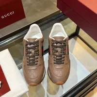 $122.00 USD Gucci Casual Shoes For Women #1433844