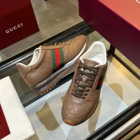 $122.00 USD Gucci Casual Shoes For Women #1433844