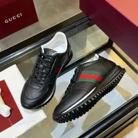 $122.00 USD Gucci Casual Shoes For Men #1433845