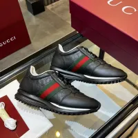 $122.00 USD Gucci Casual Shoes For Women #1433846