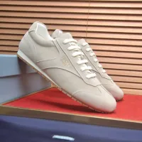 $105.00 USD Prada Casual Shoes For Men #1433847