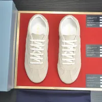 $105.00 USD Prada Casual Shoes For Men #1433847