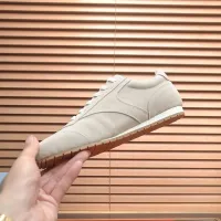 $105.00 USD Prada Casual Shoes For Men #1433847