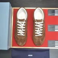 $105.00 USD Prada Casual Shoes For Men #1433848