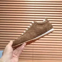 $105.00 USD Prada Casual Shoes For Men #1433848