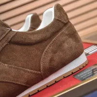 $105.00 USD Prada Casual Shoes For Men #1433848