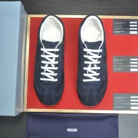 $105.00 USD Prada Casual Shoes For Men #1433849