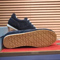 $105.00 USD Prada Casual Shoes For Men #1433849