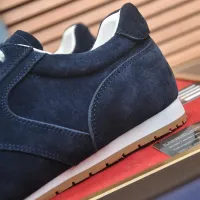 $105.00 USD Prada Casual Shoes For Men #1433849