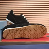 $105.00 USD Prada Casual Shoes For Men #1433850