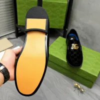 $92.00 USD Gucci Oxfords Shoes For Men #1433851