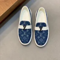 $82.00 USD Louis Vuitton Casual Shoes For Men #1433852