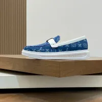 $82.00 USD Louis Vuitton Casual Shoes For Men #1433852