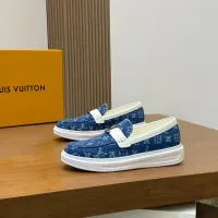 $82.00 USD Louis Vuitton Casual Shoes For Men #1433852