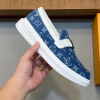 $82.00 USD Louis Vuitton Casual Shoes For Men #1433852