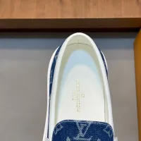 $82.00 USD Louis Vuitton Casual Shoes For Men #1433852