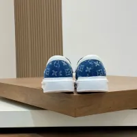 $82.00 USD Louis Vuitton Casual Shoes For Men #1433852