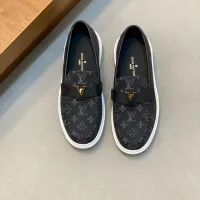 $82.00 USD Louis Vuitton Casual Shoes For Men #1433853