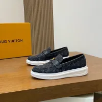 $82.00 USD Louis Vuitton Casual Shoes For Men #1433853