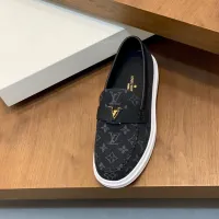 $82.00 USD Louis Vuitton Casual Shoes For Men #1433853