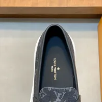 $82.00 USD Louis Vuitton Casual Shoes For Men #1433853
