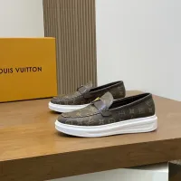 $82.00 USD Louis Vuitton Casual Shoes For Men #1433854