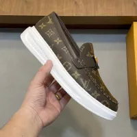 $82.00 USD Louis Vuitton Casual Shoes For Men #1433854