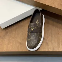 $82.00 USD Louis Vuitton Casual Shoes For Men #1433854