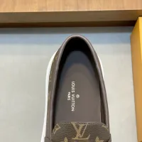 $82.00 USD Louis Vuitton Casual Shoes For Men #1433854