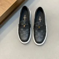 $82.00 USD Louis Vuitton Casual Shoes For Men #1433855