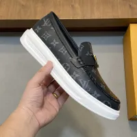 $82.00 USD Louis Vuitton Casual Shoes For Men #1433855