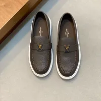 $82.00 USD Louis Vuitton Casual Shoes For Men #1433857