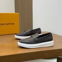 $82.00 USD Louis Vuitton Casual Shoes For Men #1433857