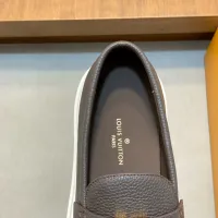 $82.00 USD Louis Vuitton Casual Shoes For Men #1433857