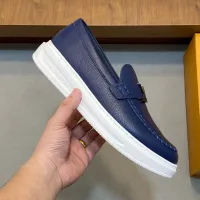 $82.00 USD Louis Vuitton Casual Shoes For Men #1433858